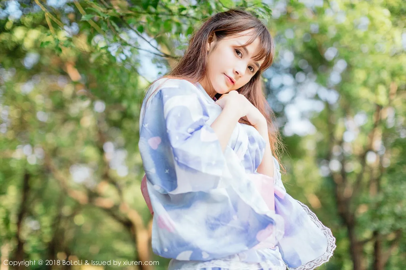 Vol.118 夏美酱 [63P]插图1